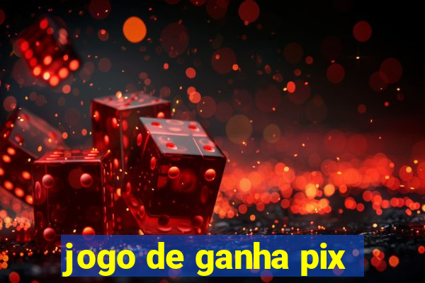 jogo de ganha pix